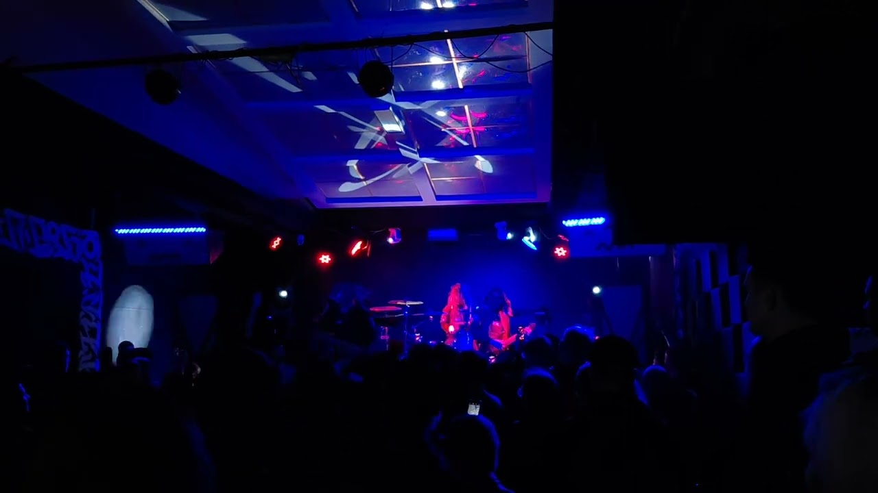 Live Art Club - Рязань 08.03.2026 - Мегамозг «Солнце»