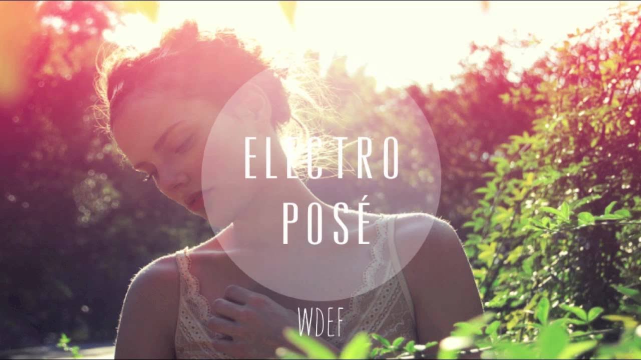 Jake Isaac - Waiting Here (FDVM Remix)