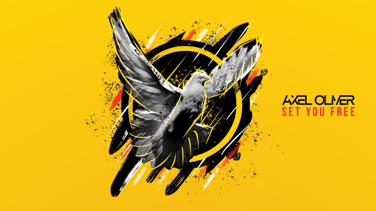 Axel Oliver - Set You Free [OneSeventy]
