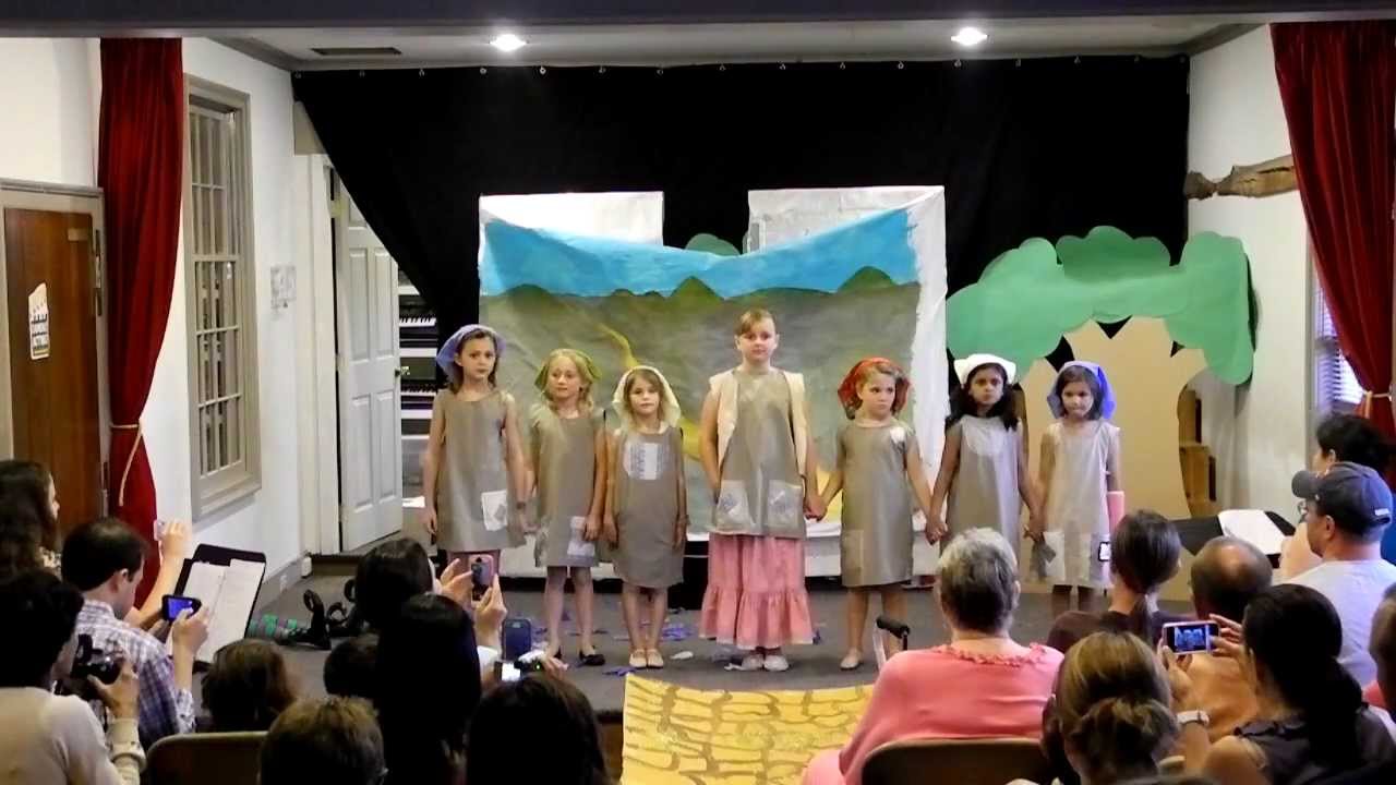 Annie of Oz