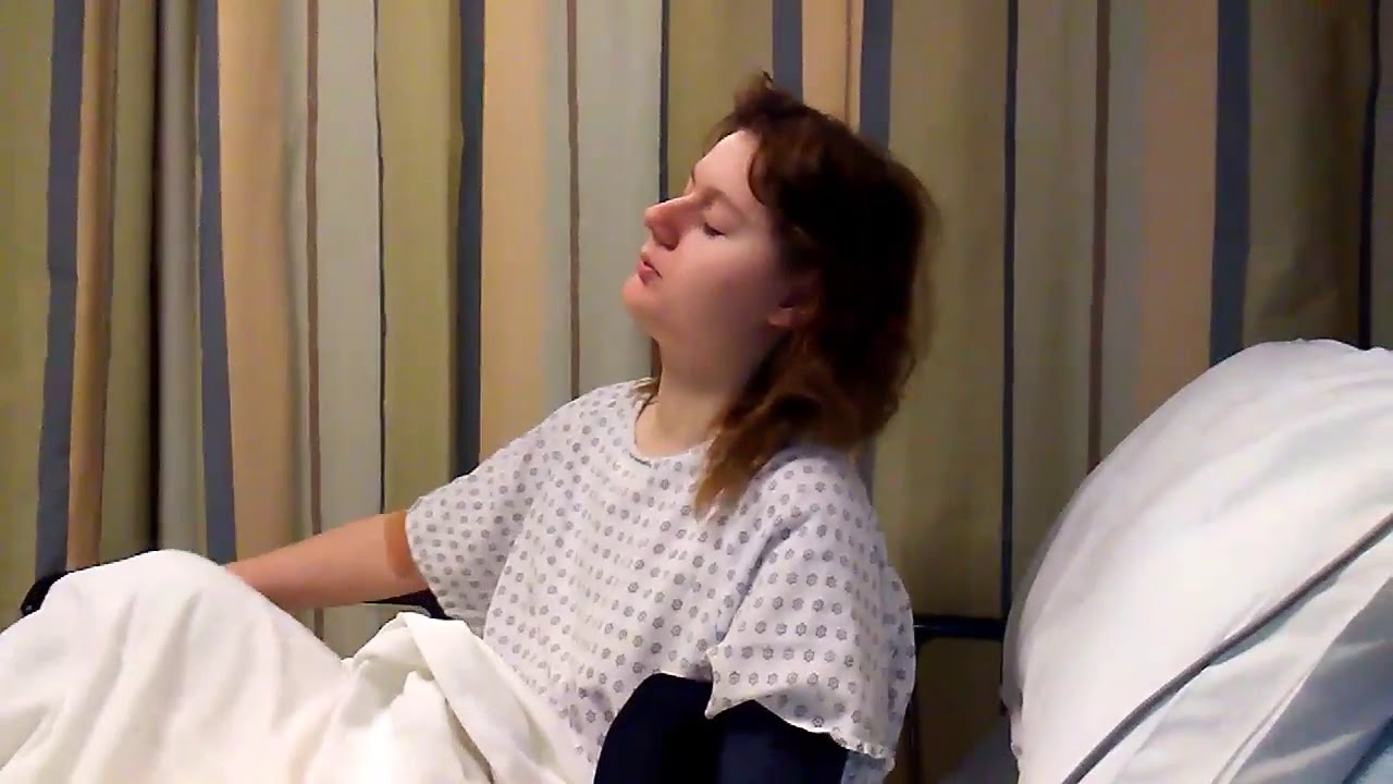After my Colonoscopy
