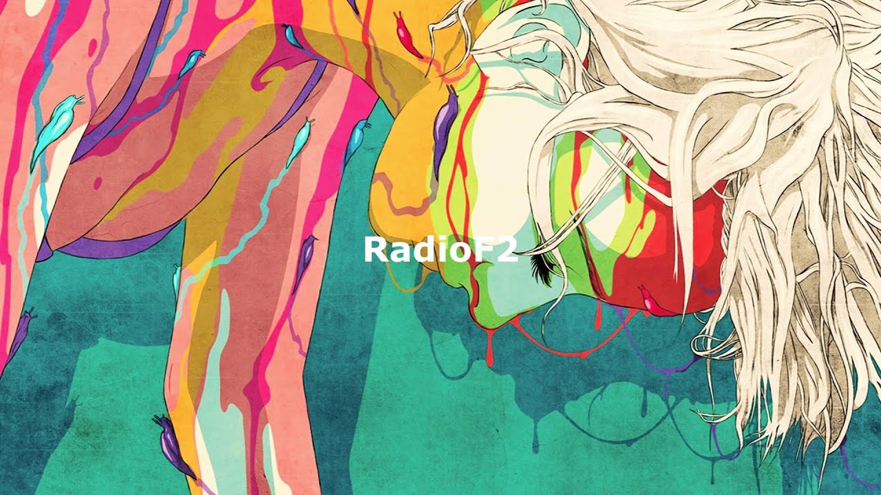 Venemy - Rescue Me _feat. Car_ F2freestylers Official Radio - FREE MUSIC