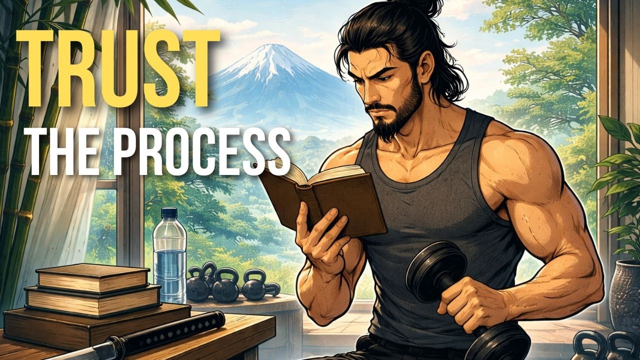 The Silent Art of Self Belief | Inspirational Story to Build Confidence and Success