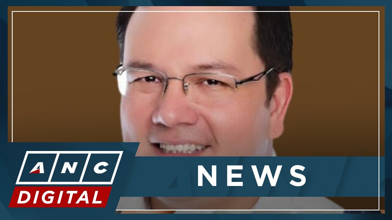 Bongbong Marcos taps Michael Aguinaldo to lead PCC | ANC