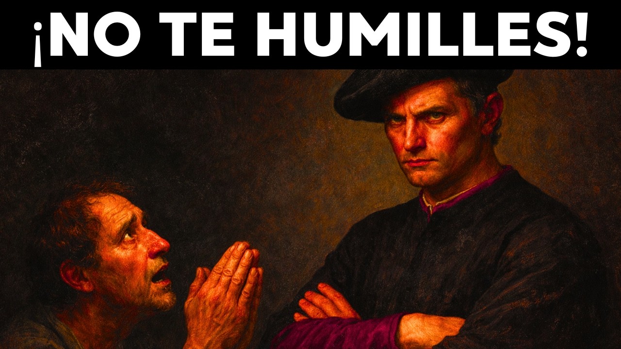 Las 5 Reglas de Maquiavelo para NUNCA Humillarte ante NADIE - Maquiavelo Te Enseña