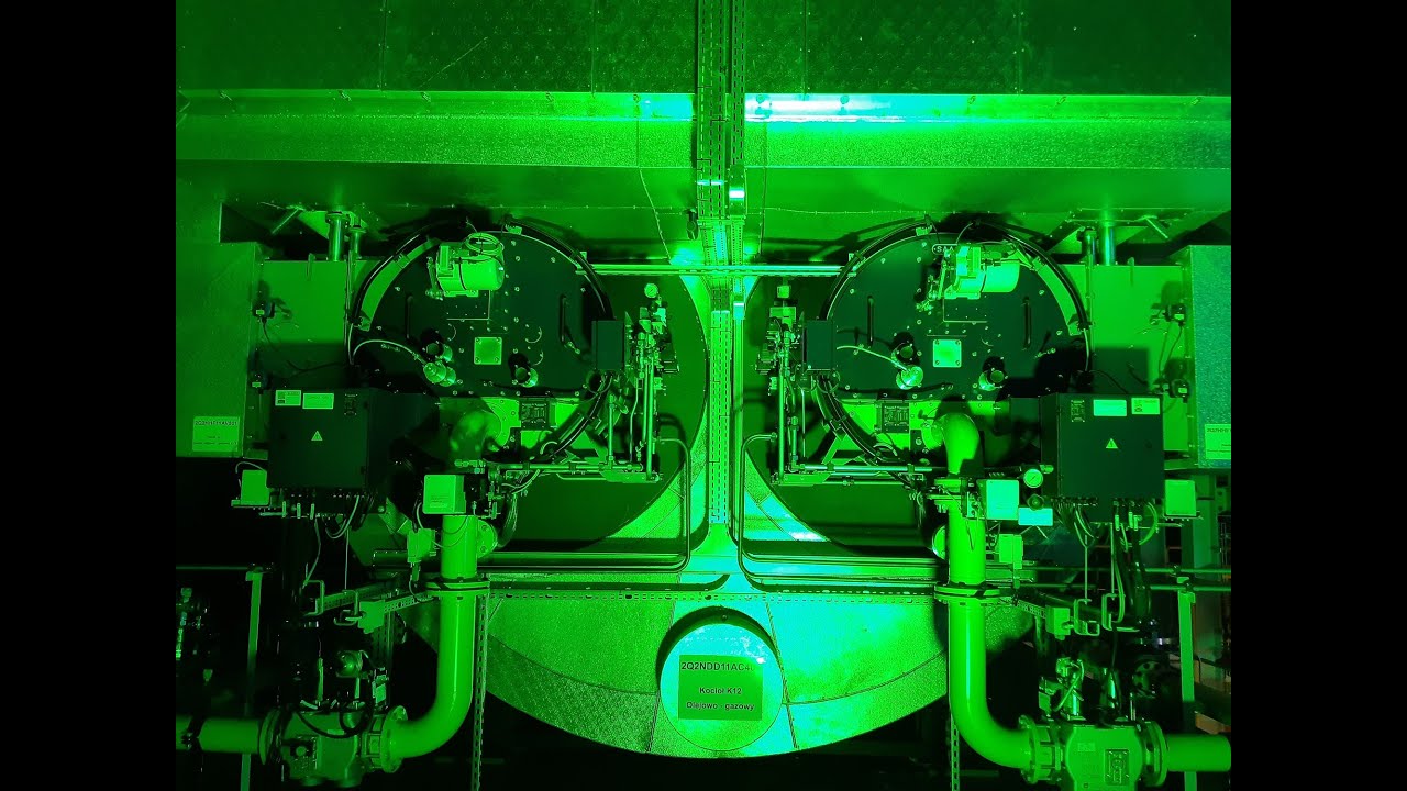 Mniejsze zużycie węgla i mniejsza emisja CO2 w gdańskiej elektrociepłowni