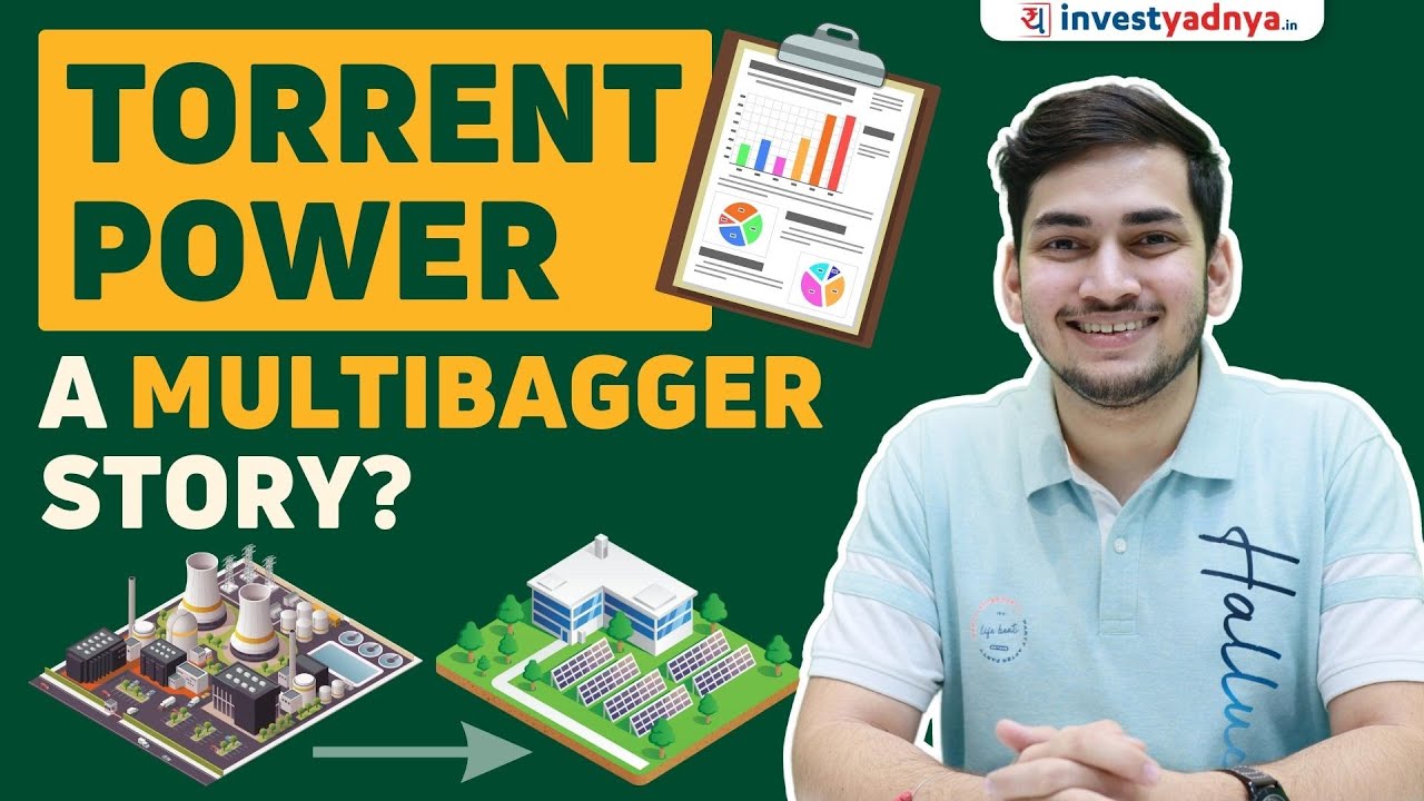 Torrent Power Undergoing Renewable Revolution