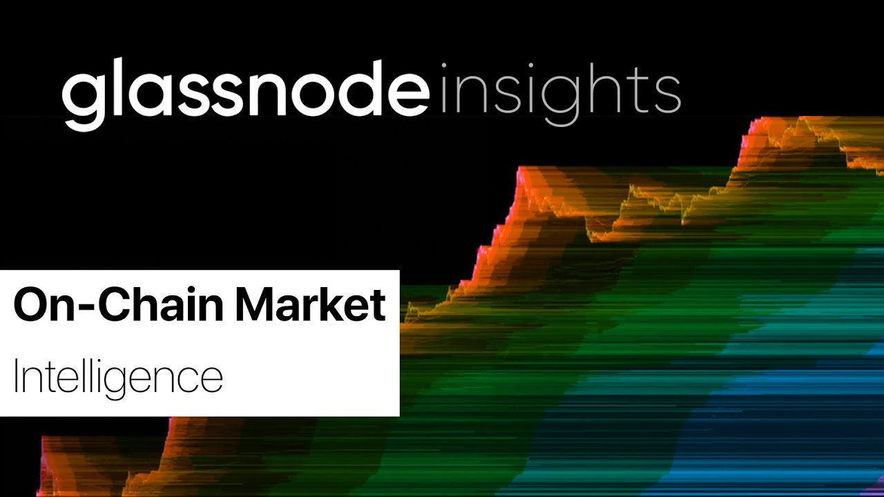 Glassnode Insights Onchain Market - Итоги 2022 года