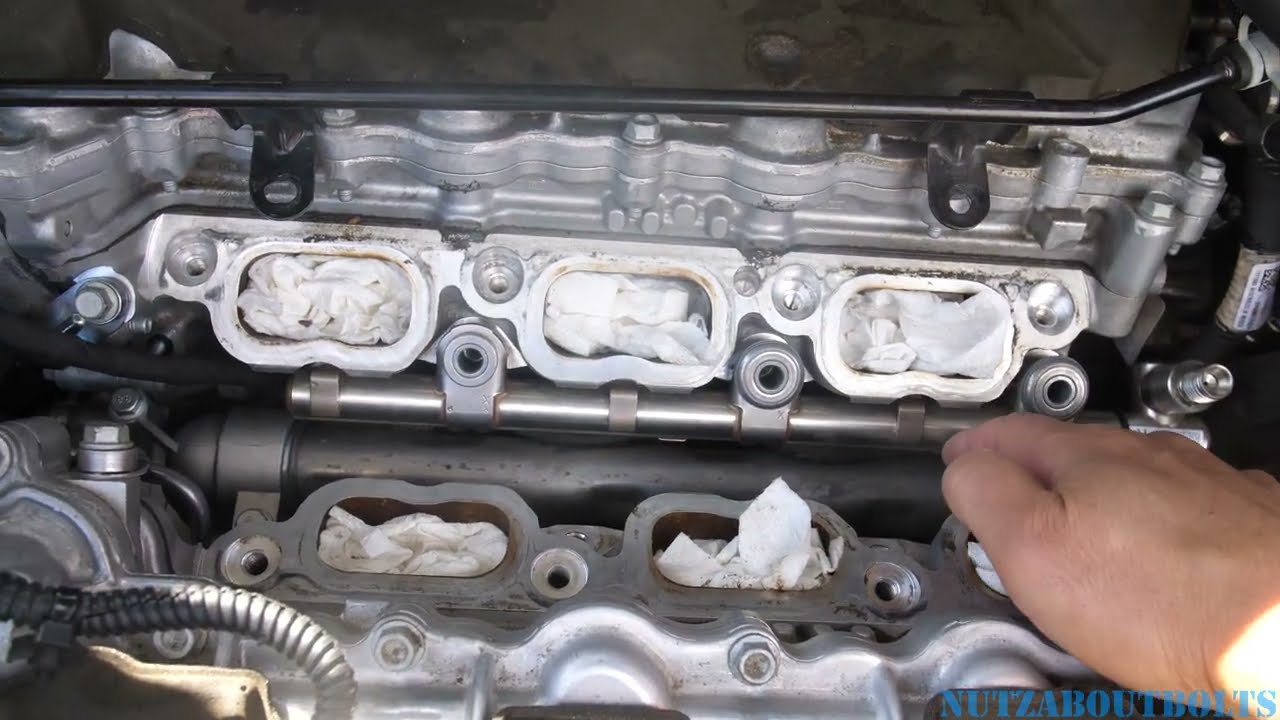 2017-2023 Cadillac XT5 P0128 “Steering assist reduced, drive with care” Thermostat replacement FIX