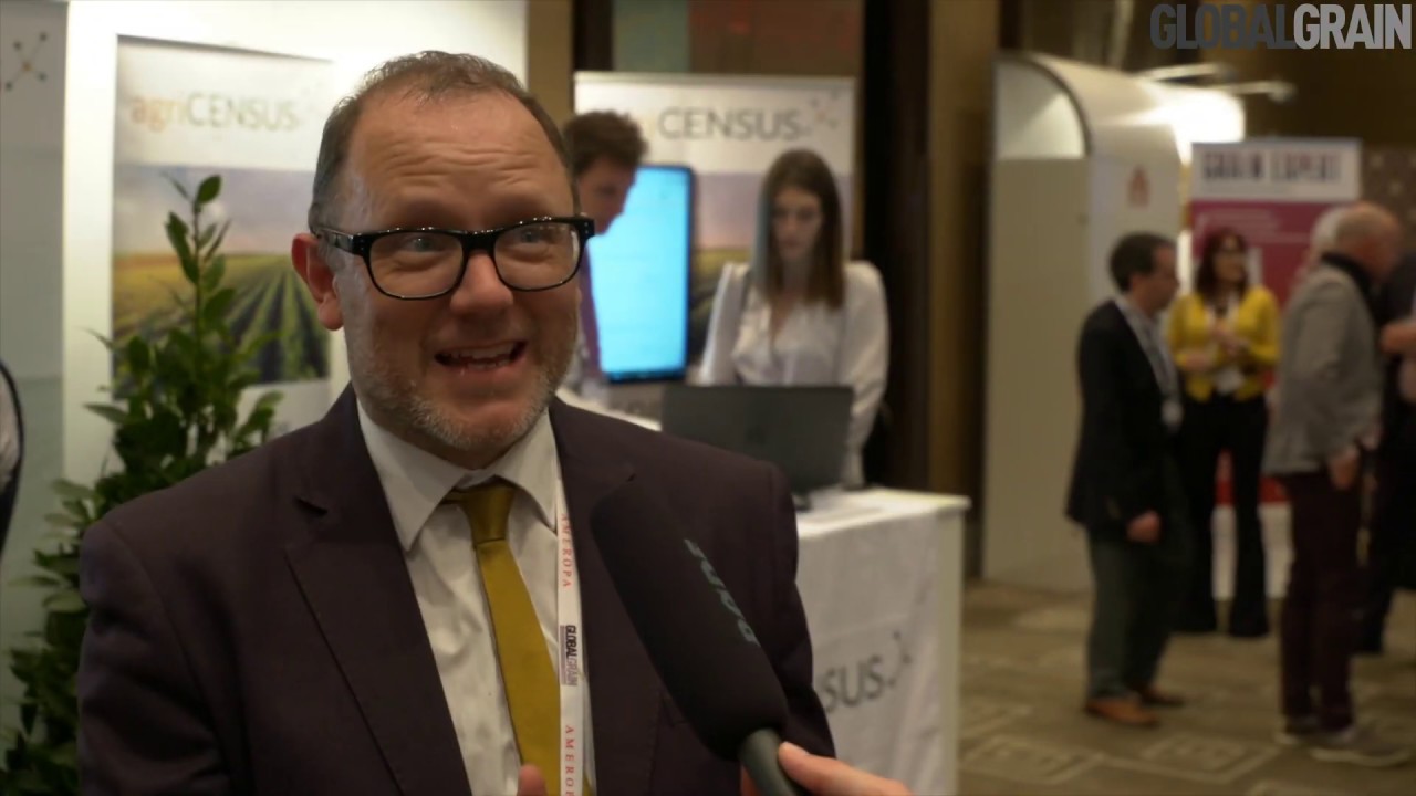 Why do you come to Global Grain Geneva? (part 2)