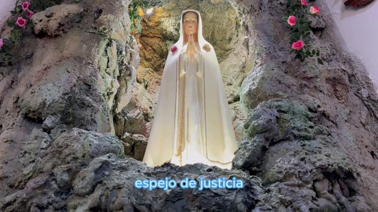 Santo Rosario-Para Iniciar el Día-Misterios Gozosos-16/02/2026.