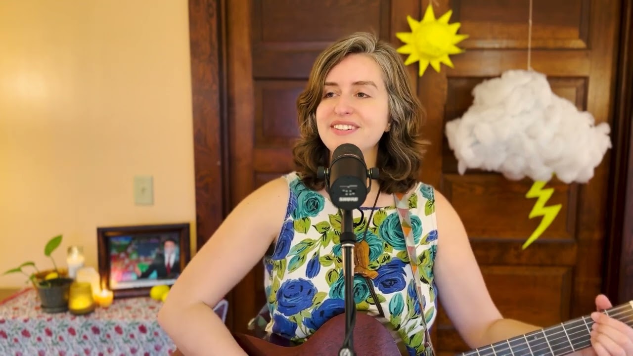 NPR Tiny Desk Contest 2024 • 