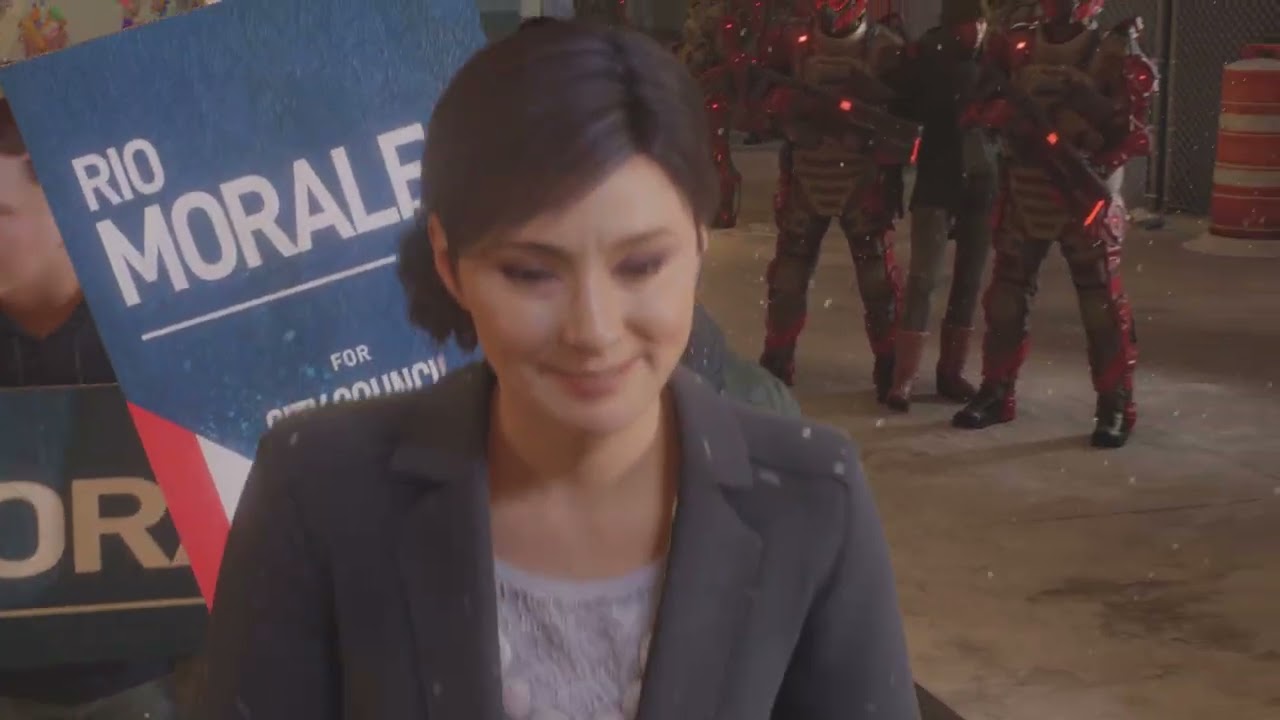 Tinkerer face revealed