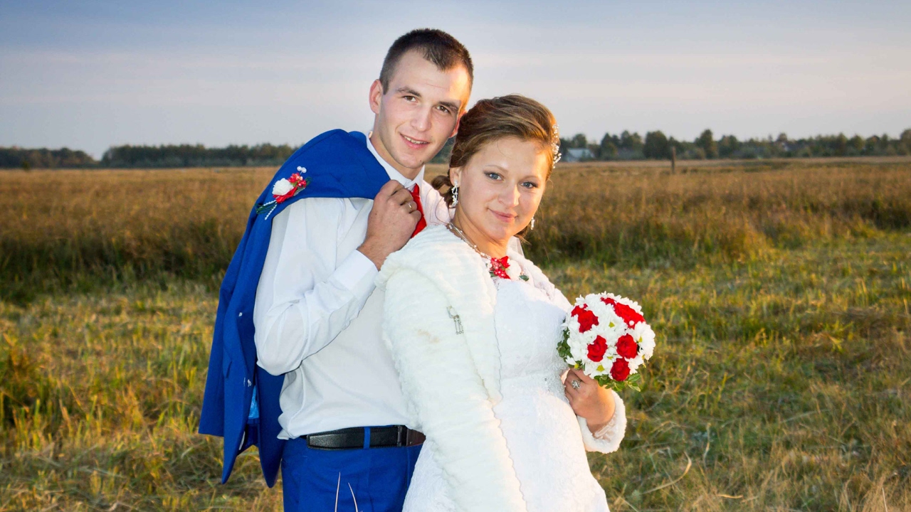 Анатолій & Іванка