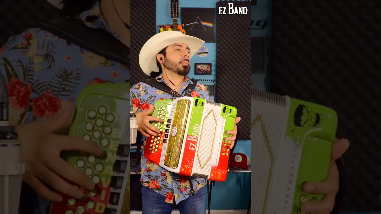 El Columpio - Version Ingles - EZ Band