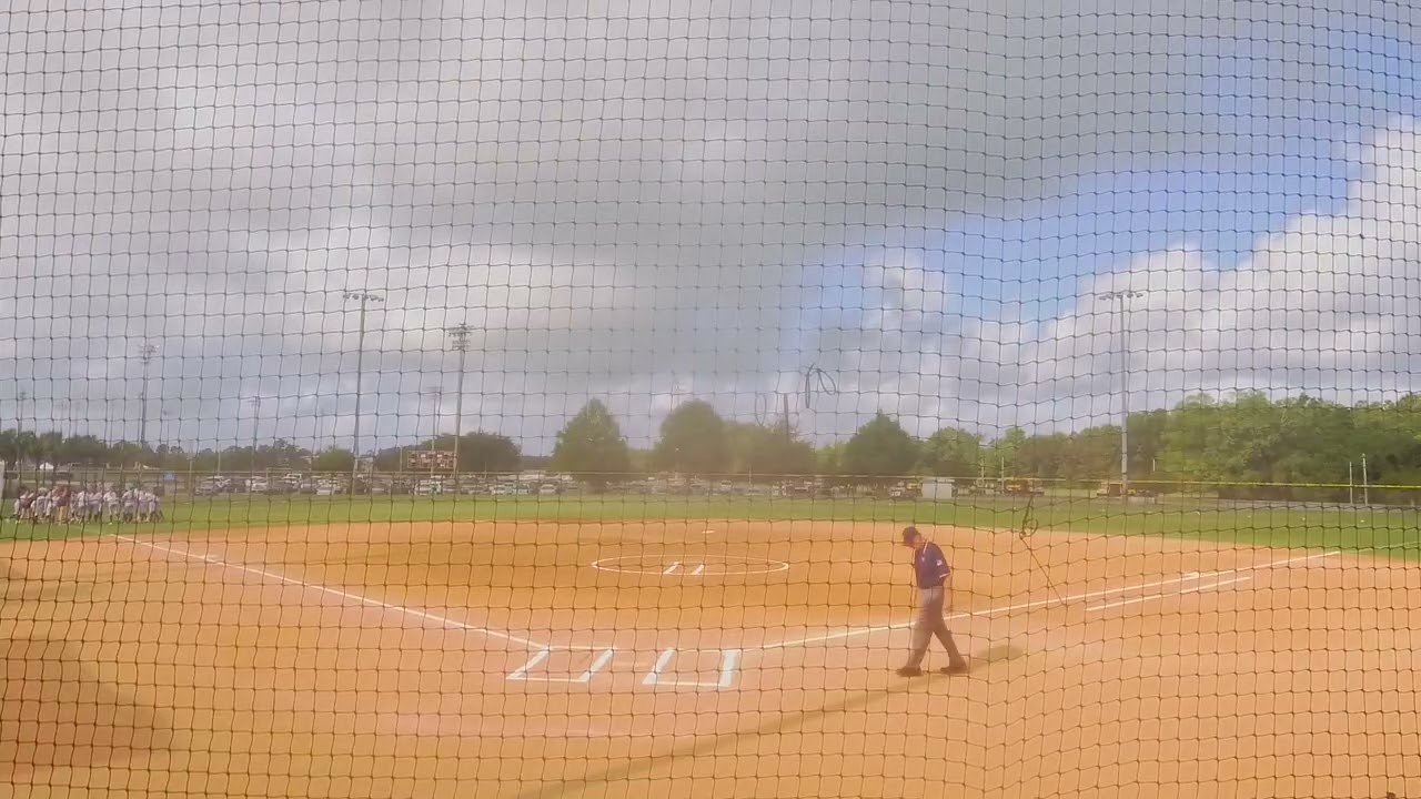 Satsuma Lady Gators vs Mobile Christian 5/8/24