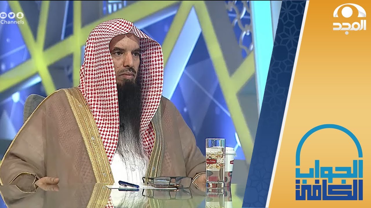 ماذا يفعل من طلب إرجاع المنتج وردوا له المبلغ دون أخذ المنتج ؟ | الشيخ: د. علي المري | الجواب الكافي