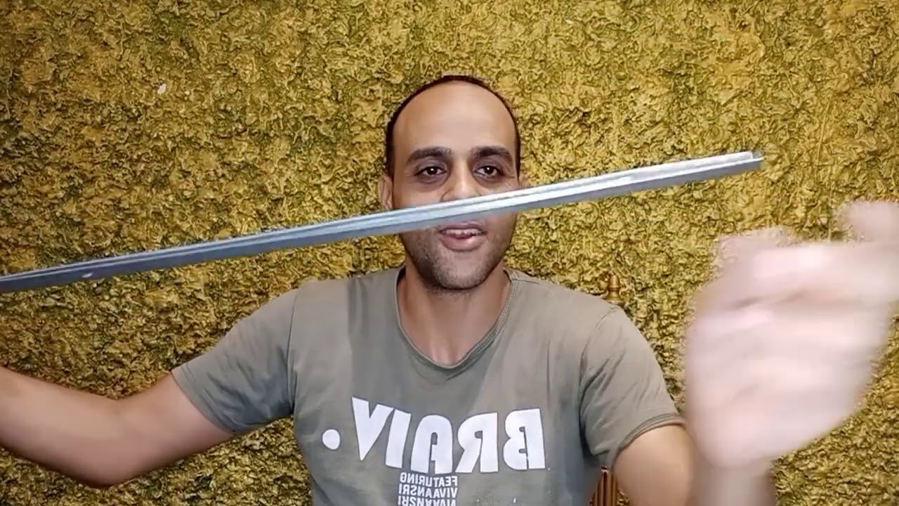 انواع الصاج المجلفن المستخدم في أعمال الجبس بورد والفرق بينهما