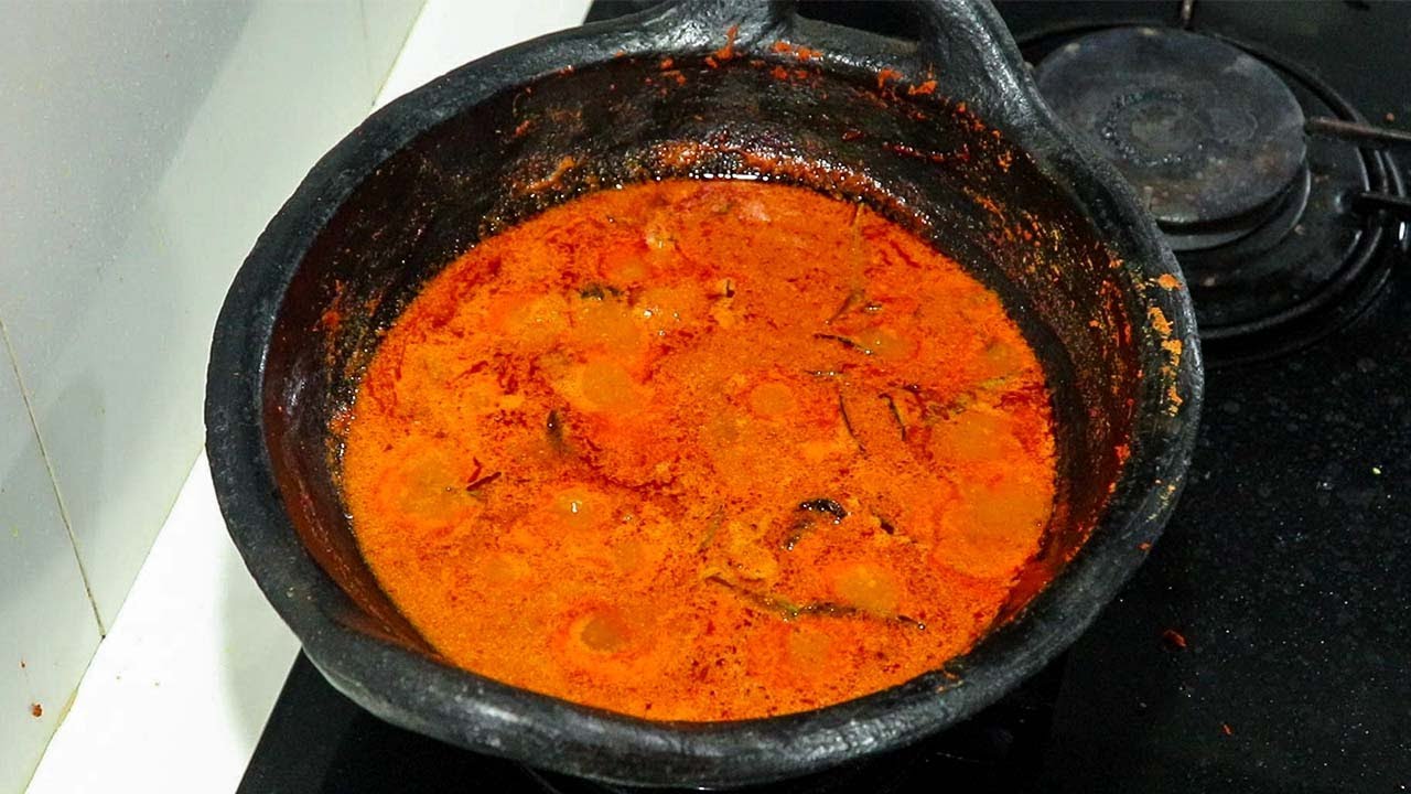 മീൻ കറി ഇനി ഇതുപോലെ തയ്യാറാക്കി നോക്കൂ|Kera Curry|Fish Curry|Meen Curry|Neetha's Tasteland|1706