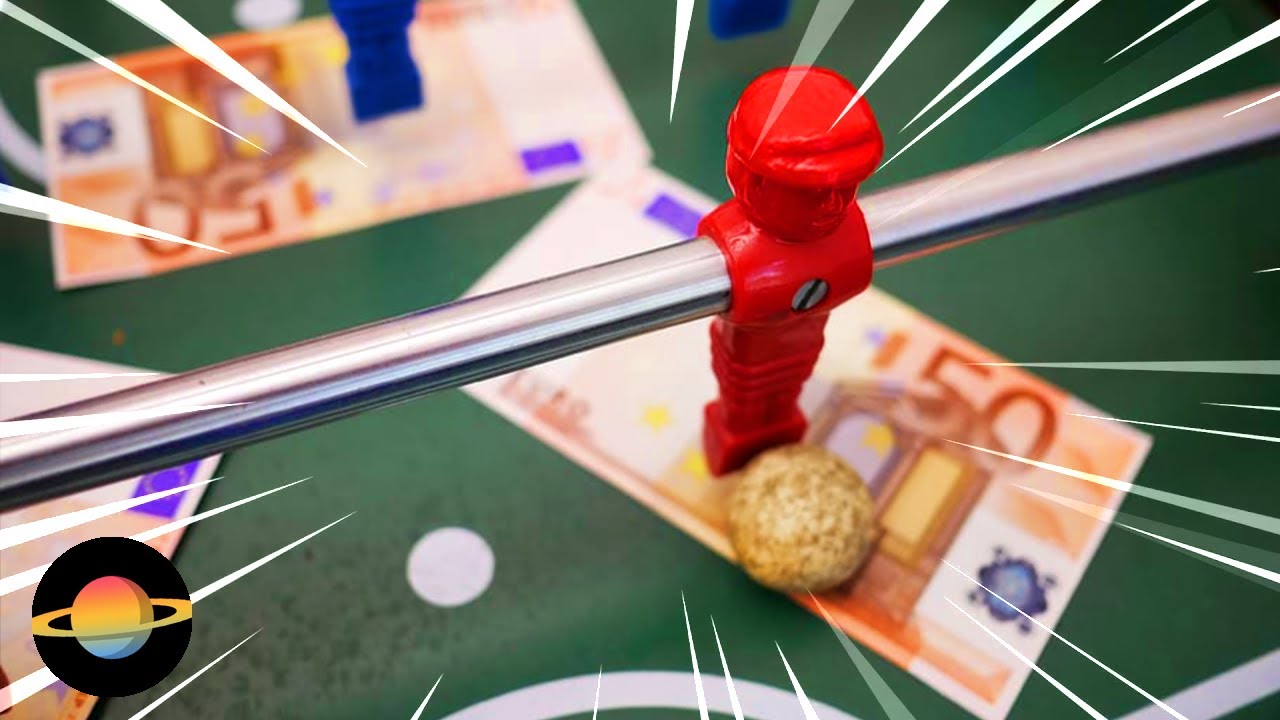 10 najbardziej nieprawdopodobnych wygranych u bukmachera
