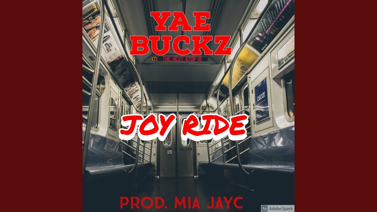 JOY RIDE