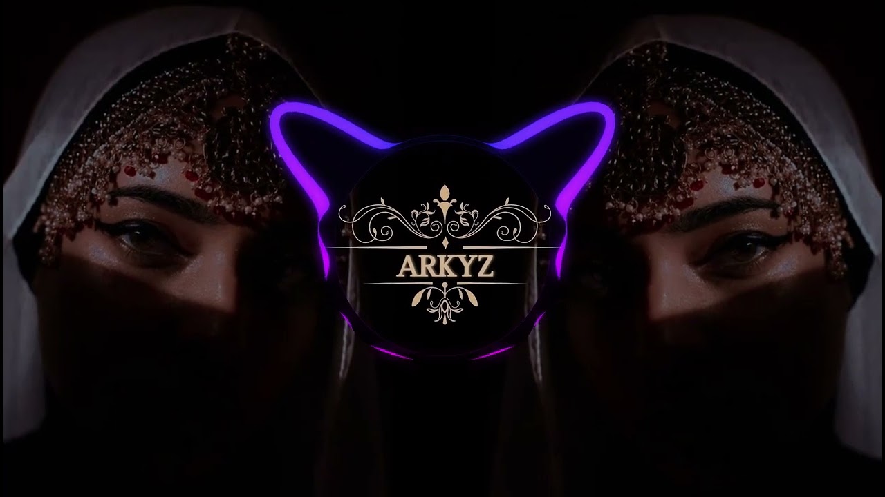 ARKYZ - Salamat - Trap Arabic Remix Agressive - ( Oriental 2024 ).