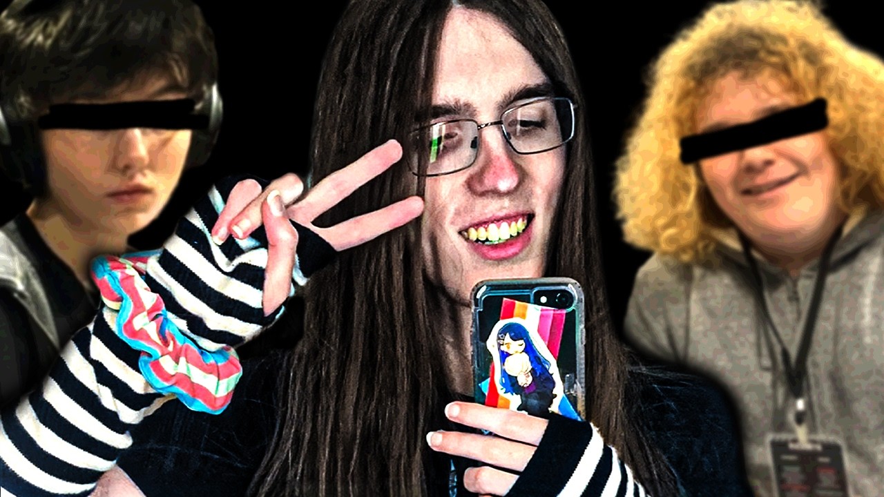 Exposing the Smash Community's Grooming Problem (Again)