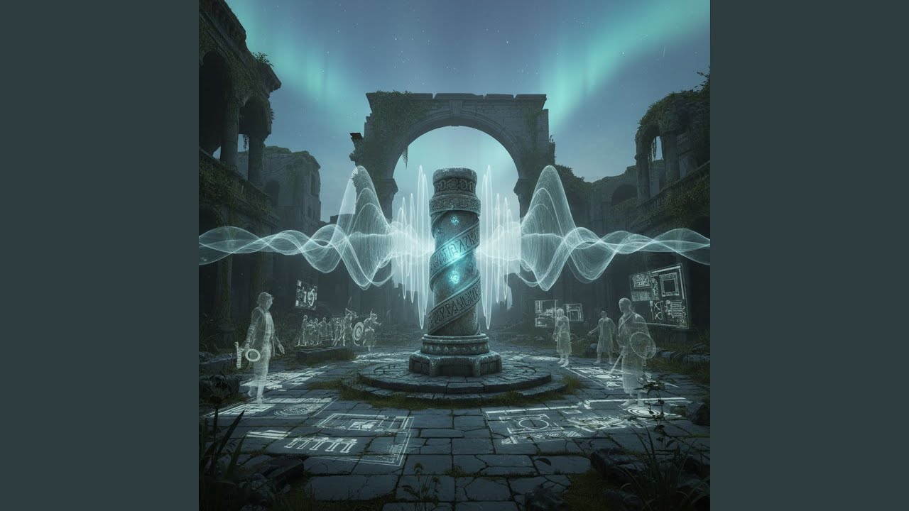 Echoing Into Artifact