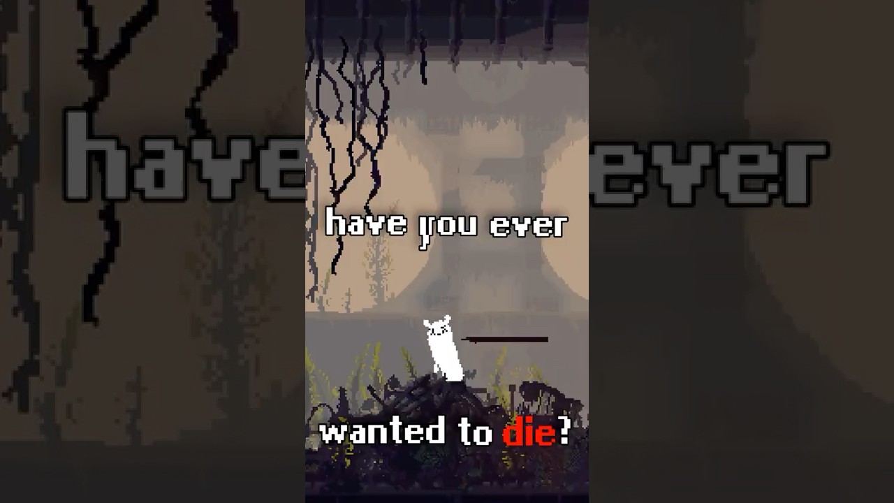 Очень краткое изложение сюжета Rain Worlds #rainworld #lore #shorts