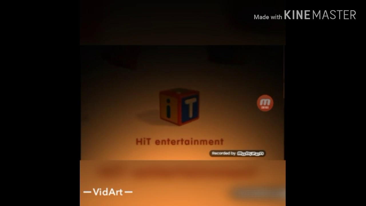 New HIT entertainment effects in higher pitch