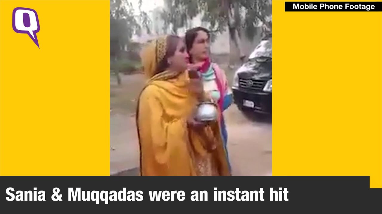 Watch: Pakistani &rsquo;Justin Bibis&rsquo; Sing Their Way To Fame