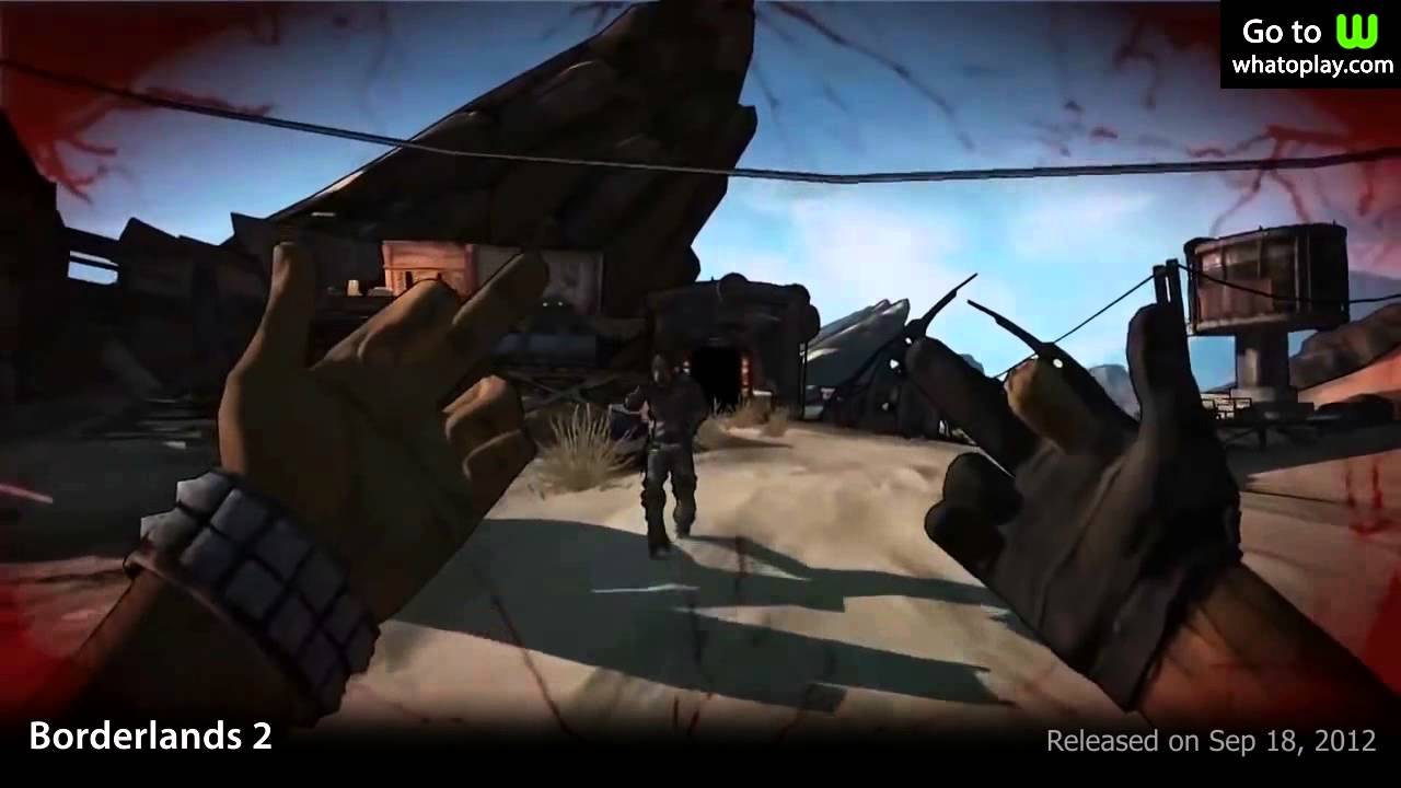 Top 10 Best PS3 Open World Games of All Time