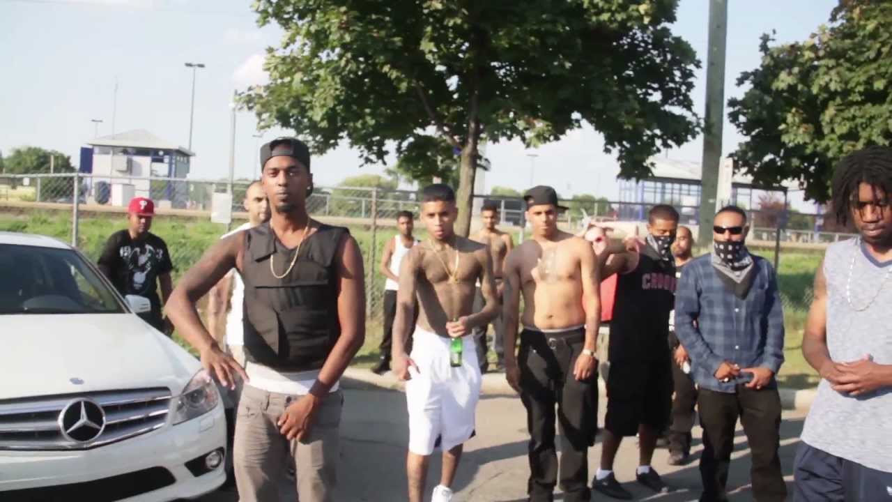 LBFamz Homez Ft Stallion - 24/7 (Official Video)