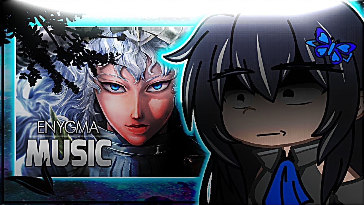 DANMACHI - REACT - SACRIFÍCIO / GRIFFITH | @Enygma_Music 