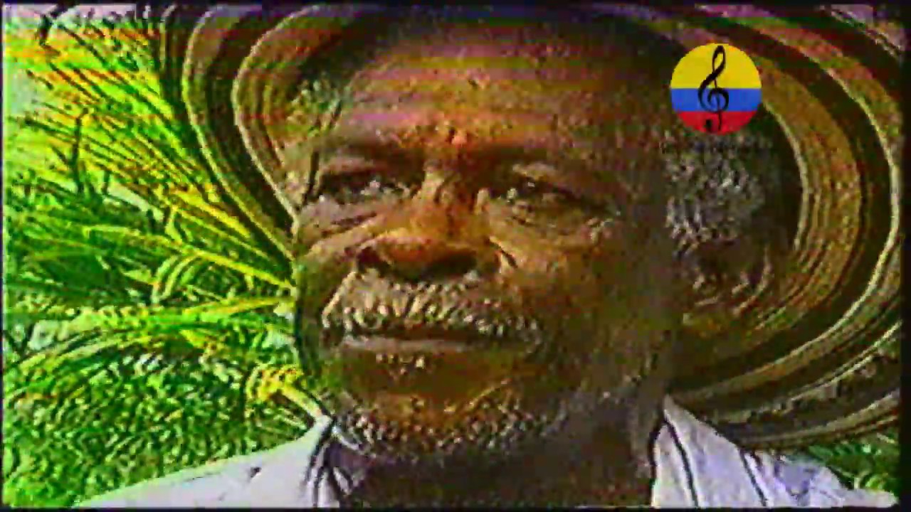 Etelvina Maldonado y Encarnación Tovar, gaita, bullerengue y chalupa en Cartagena. 1997. Parte III