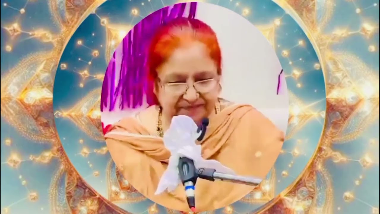 Kamala Maa Bhagwan | Indore | Geeta Bhagwan Dada Shyam Bhagwan Satsang 