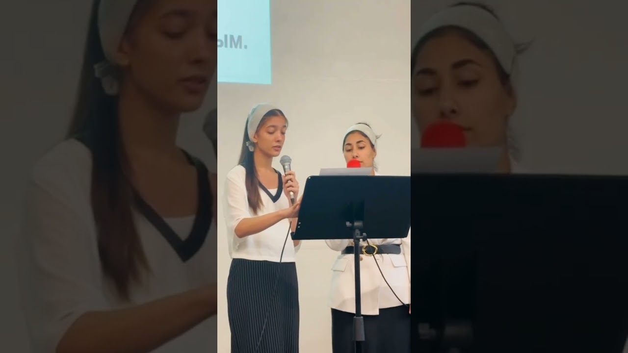 Քո աչքերը ինձ տեսան // г.Новокузнецк 