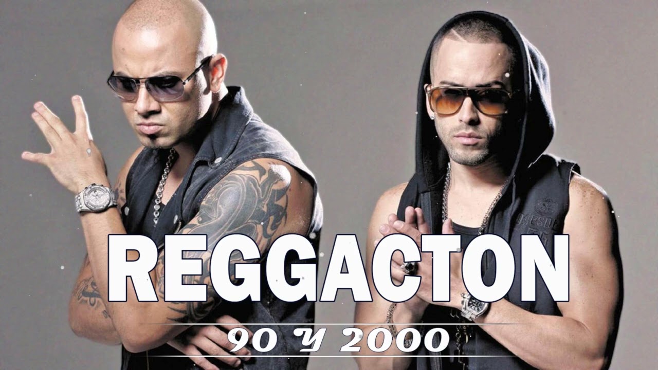 Mix Reggaeton Antiguo 2025 🔥 Puro Reggaeton Viejo Del 90 y 2000 | Clasicos Del Reggaeton