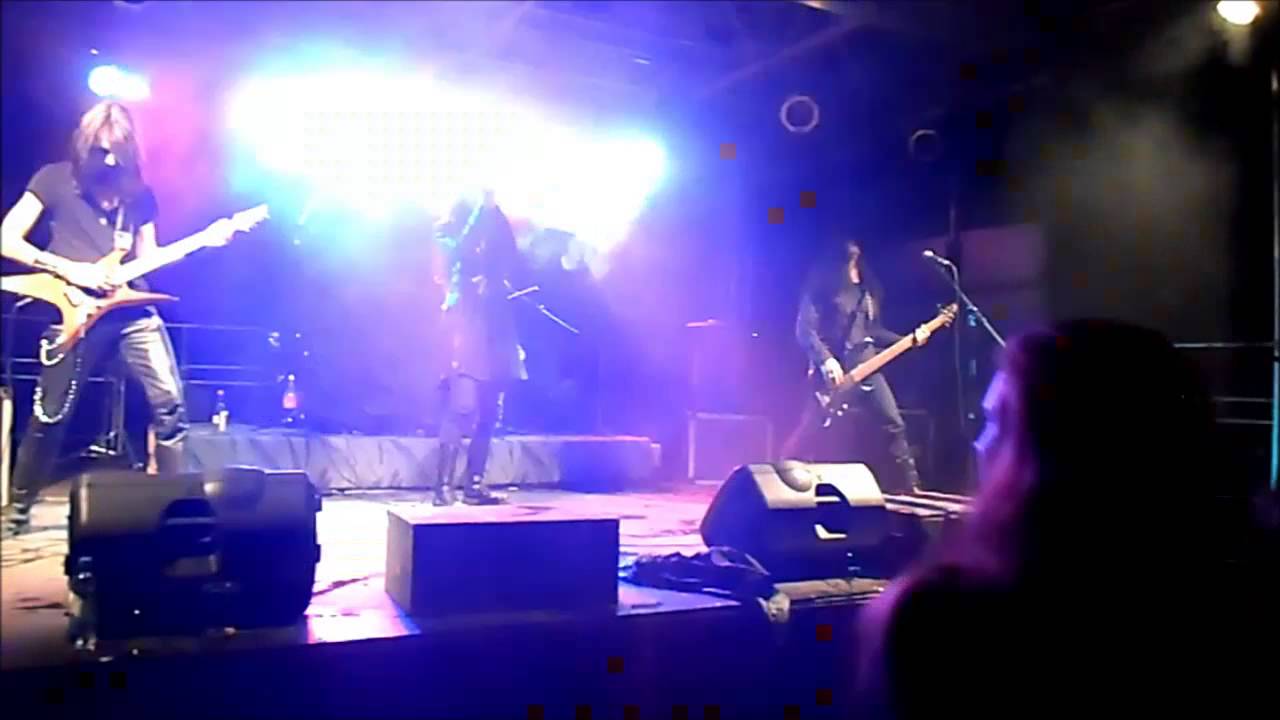 Dark Nexus ( Live at Metal Fest BUNKER 13 )