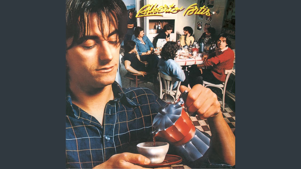 La Sedia Di Lillà (Remastered 2018)