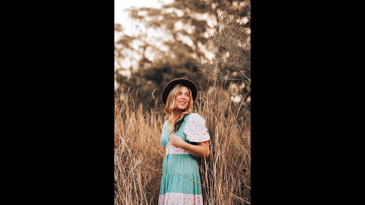 Elisa Kate's movie soundtrack debut