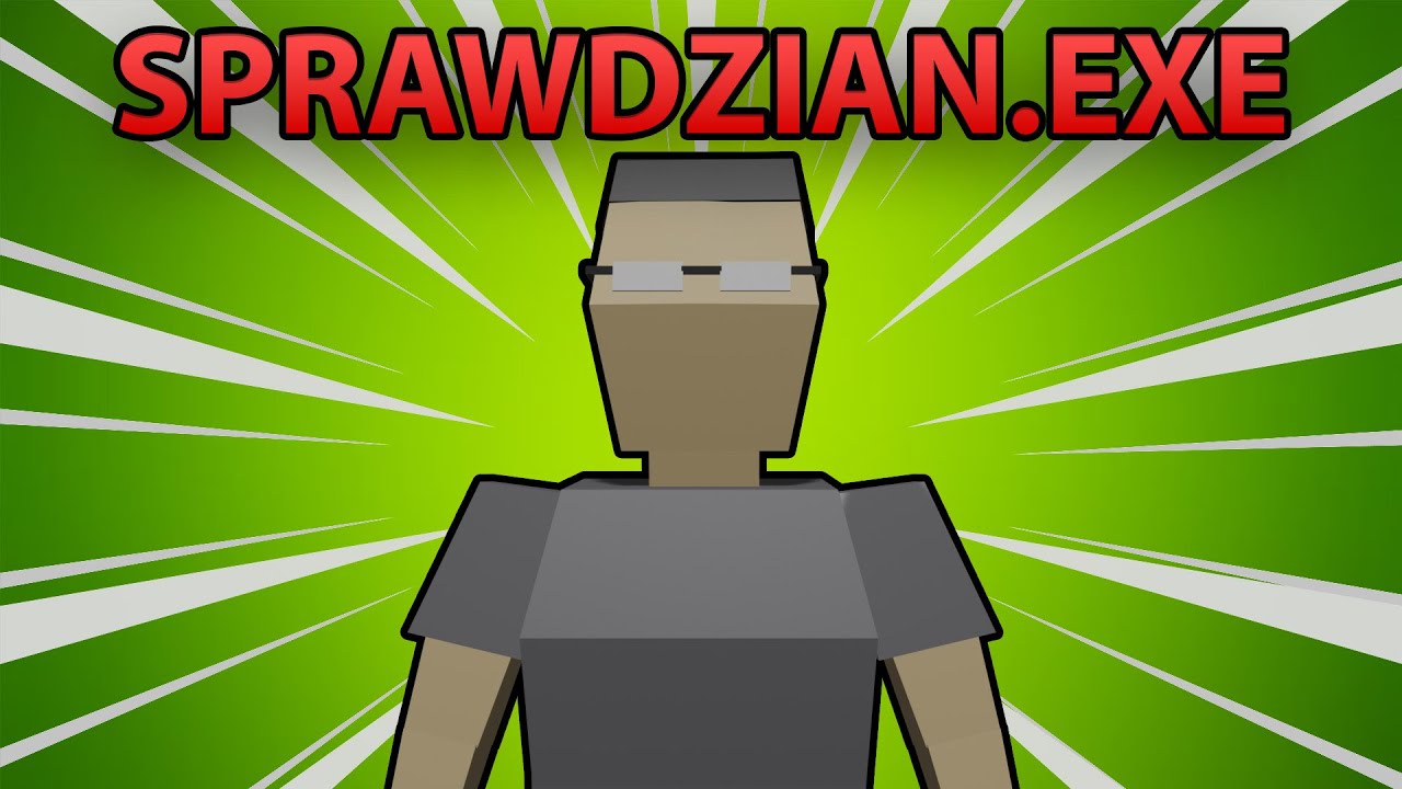 Zrobiłem grę o ŚCIĄGANIU na SPRAWDZIANIE! | Devlog