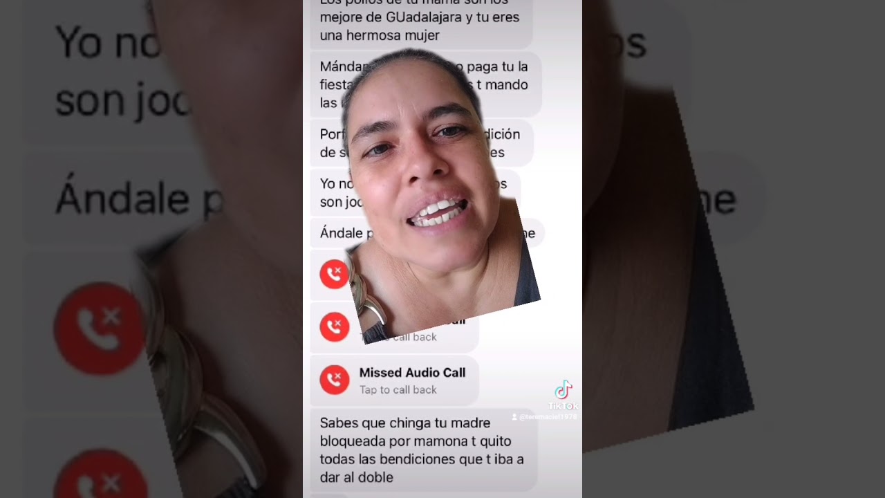 ya es una competencia de ver quién pide más, estás #Lady'sbautizo