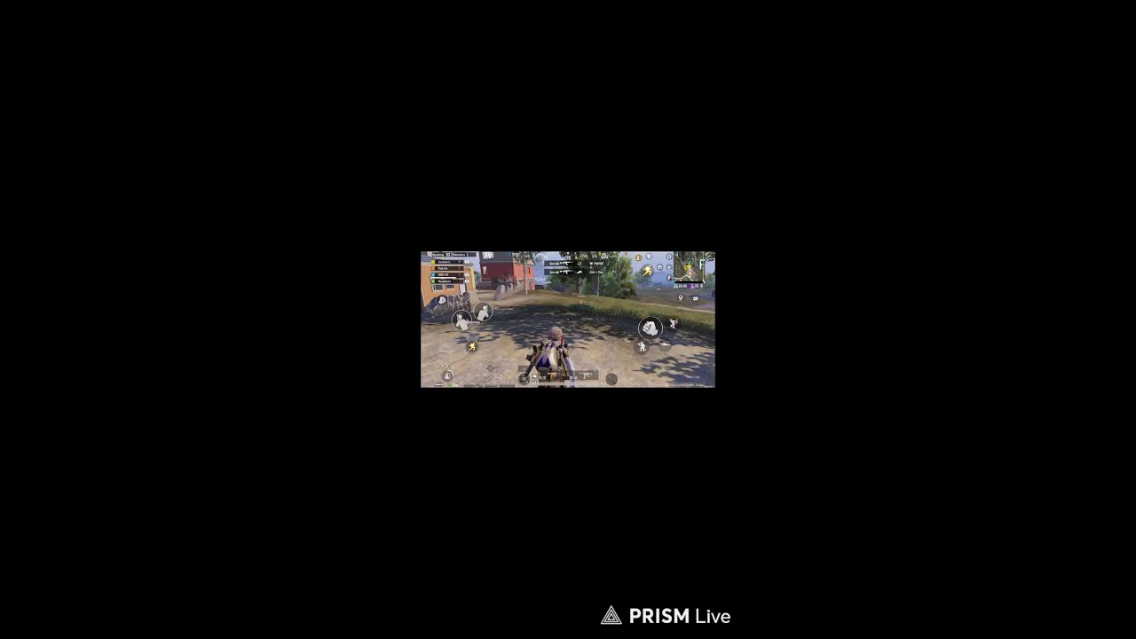 Live streaming of ENOSUKE IS LIVE BGMI