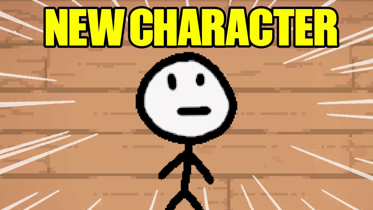 Least Powerful Modded Character