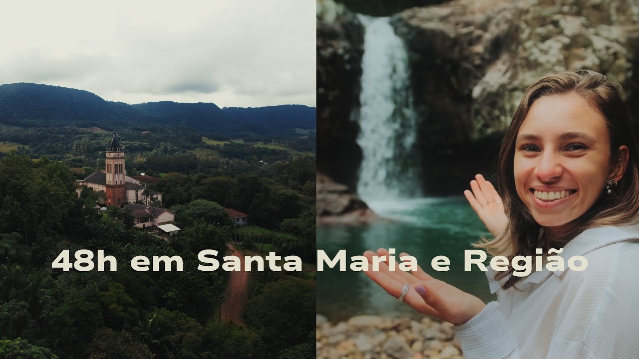 48h em Santa Maria e regi&atilde;o