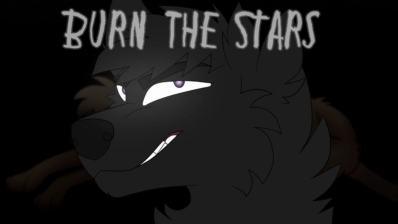 -Burn The Stars- [Meme]