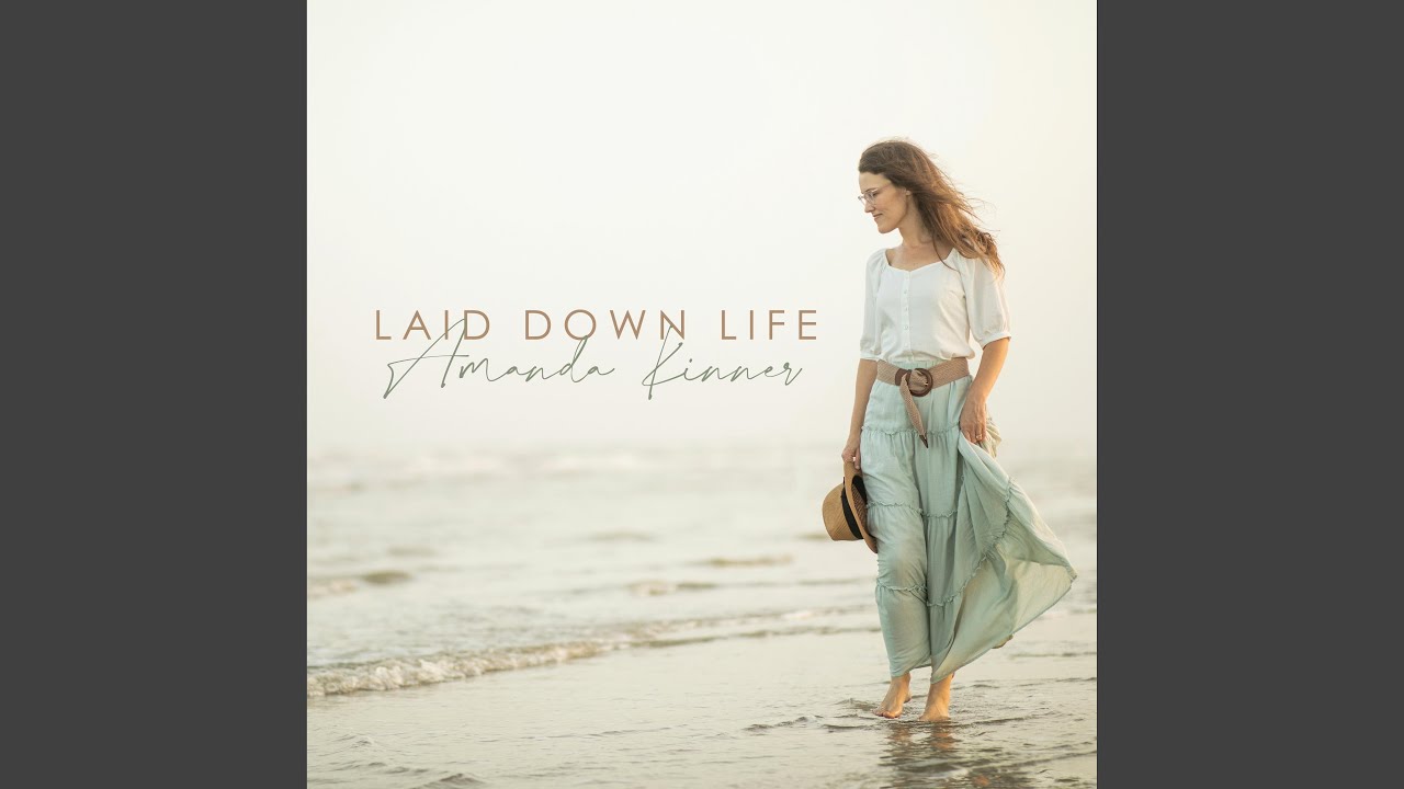 Laid Down Life