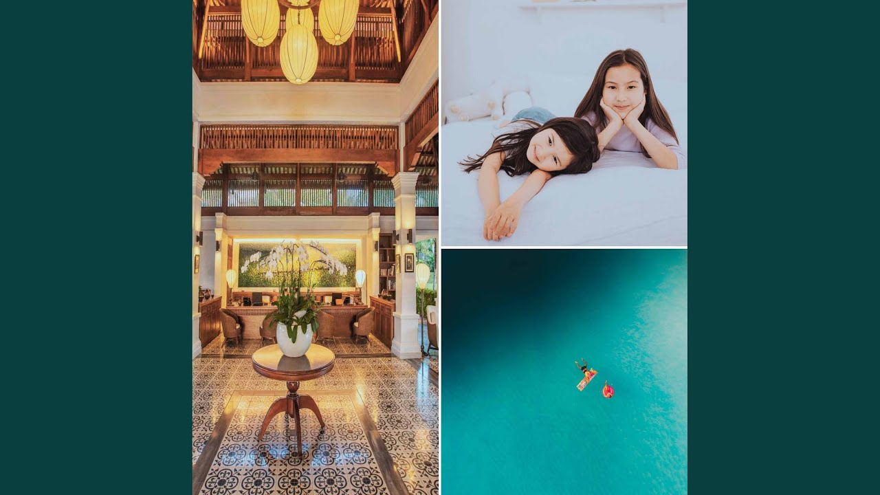 Number One Ambience for Local Staycations