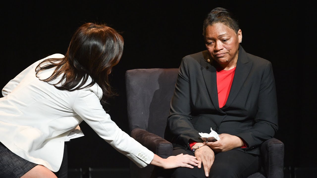 Venida Browder: 